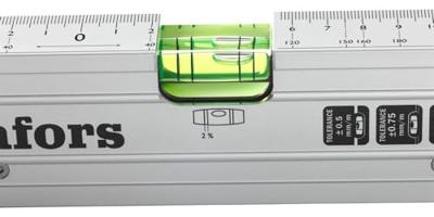 Hultafors Waterpas IV 40 | Magnetisch - HU408705