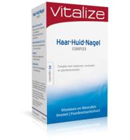 Vitalize Haar-Huid-Nagel Complex 45Capsules - thumbnail