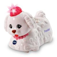 VTech Zoef Zoef Dieren Poedel - thumbnail