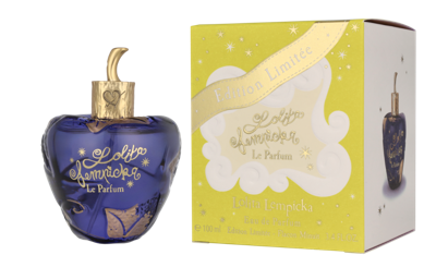 Lolita Lempicka L'Eau De Minuit Eau de Parfum Spray 100 ml Dames