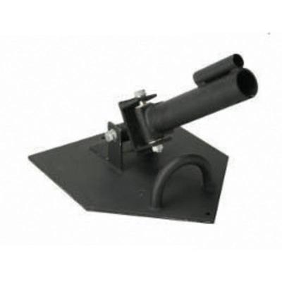 Toorx Total Core Landmine Trainer met handvaten