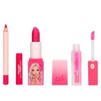 TOPModel Beauty and Me lip trio set - thumbnail