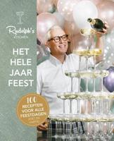 Rudolph's Kitchen Het hele jaar feest - thumbnail
