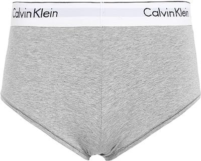 Calvin Klein Boxershort dames - Boyshort - Vrouwen onderbroek katoen - Boxershorts dames