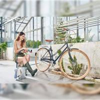 Cellfast set met sproeipistool 4 functies ergo 1/2 inch Velleman - Velleman - thumbnail