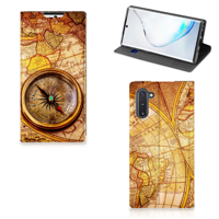 Samsung Galaxy Note 10 | Book Cover | Kompas - thumbnail