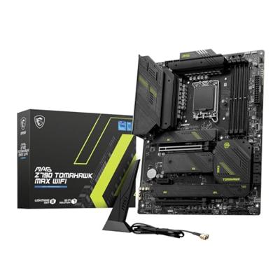 Moederbord Intel MSI MAG Z790 TOMAHAWK MAX WIFI
