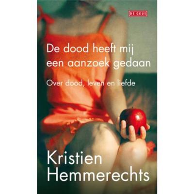 De dood heeft mij een aanzoek gedaan (Paperback)