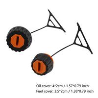 Revell Enamel NR.85 Bruin Mat - 14ml - thumbnail