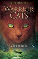 Erin  Hunter Warrior Cats 1   De wildernis in - thumbnail