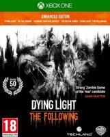 Dying Light the Following Enhanced Edition - thumbnail