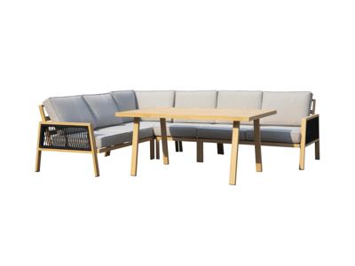 Greemotion Loungeset Monaco