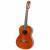 Yamaha CS40II NT klassieke gitaar 3/4 naturel Yamaha CS40II NT klassieke gitaar 3/4 naturel