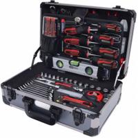 KS Tools 911.0665 911.0665 Gereedschapsset Universeel Incl. koffer - thumbnail
