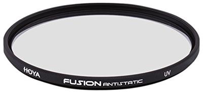 UV filter Hoya - Fusion Antistatic - Slim Frame - 52mm UV filter Hoya - Fusion Antistatic - Slim Frame - 52mm
