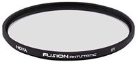 UV filter Hoya - Fusion Antistatic - Slim Frame - 52mm - thumbnail
