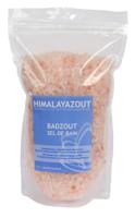 Esspo Himalaya Himalayazout Kuurbad 1200gr - thumbnail