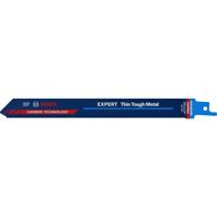 Bosch Accessoires Expert 'Thin Tough Metal' S 1022 EHM reciprozaagblad 1 stuk - 1 stuk(s) - 2608900363 - thumbnail