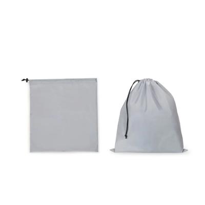 Dicota Hi-Vis 65 Liter Laptoprugzak Geel