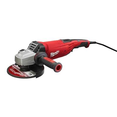 Milwaukee haakse slijper AGV 22-230 E 2200W