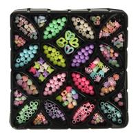 Sieraden Maken Kralenset Pastelkleuren - thumbnail