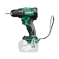 Hikoki DS18DEW2Z Accu boor-schroefmachine | 18 V | 70 Nm | Exclusief lader en accu's | HSC II Koffer DS18DEW2Z - thumbnail