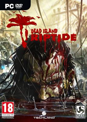 Dead Island Riptide Dead Island Riptide