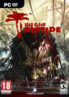 Dead Island Riptide - thumbnail
