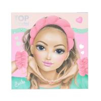 Topmodel Haarband En Polsbandje Beauty And Me - thumbnail