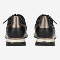 Gabor 76.378.37 schwarz mohair multi zwart maat 38 - thumbnail