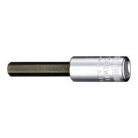 Stahlwille 44 A 5/64 01450005 1/4 (6.3 mm) Schroevendraaierdop 5/64 1/4 (6.3 mm) - thumbnail