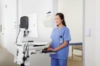 Roadinger ROADINGER Flightcase 4x PAR-56 Spot long - thumbnail