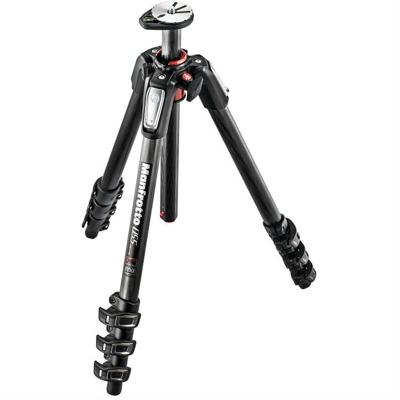 Manfrotto MT055CXPRO4 carbon statief