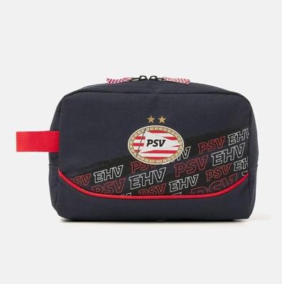 PSV Toilettas Blauw