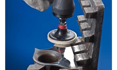 PFERD TOOLS 42003050 Schuurschijf Diameter 50 mm