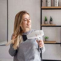 Föhn Taurus DIGITAL S2200IO Wit 2200 W - thumbnail