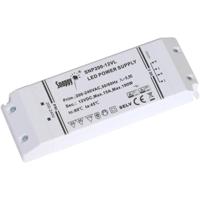 Dehner Elektronik LED 24V200W-MM-EU LED-transformator, LED-driver Constante spanning 200 W 8.3 A 24 V/DC 1 stuk(s) - thumbnail