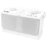 InnTec Ella Mea 100 TV-spraakversterker Draagbaar, USB, AUX - thumbnail