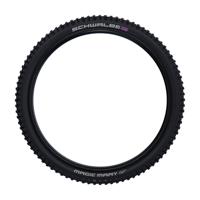 SCHWALBE Vouwband magic mary super downhill 27.5 x 2.60" / 65-584 mm - zwart - thumbnail
