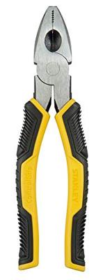 Stanley STHT0-74456 Combinatietang Dynagrip 150mm