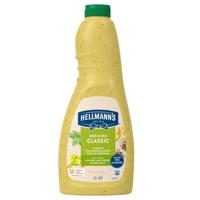 Hellmann's - Dressing Classic - 1ltr - thumbnail