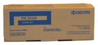 Kyocera Toner Kit TK3100 - 12500 pagina's - 1T02MS0NL0 - thumbnail