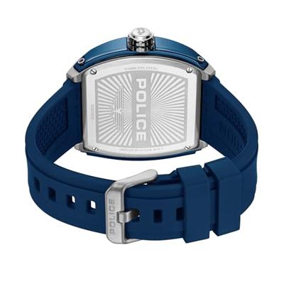 Police PEWGQ0063002 Heren horloge