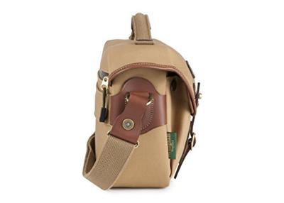 Billingham Hadley Small Pro Khaki/Tan Billingham Hadley Small Pro Khaki/Tan