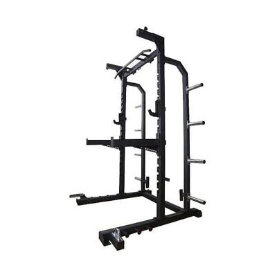 Muscle Power Multi-Functioneel Squat Rack Muscle Power Multi-Functioneel Squat Rack
