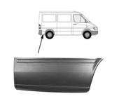 PLAATWERKDEEL Achterhoek R Lang 3076144 - thumbnail