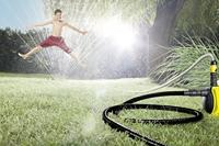 Kärcher Home & Garden 2.997-111.0 Zuigslanggarnituur 7 m 33,3 mm (G1) Kunststof - thumbnail