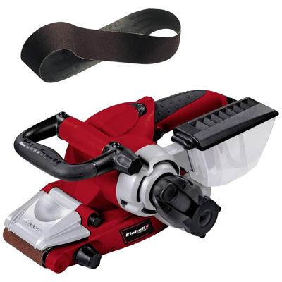 Einhell TE-BS 8540 E - Bandschuurmachine | 850W | 300 - 400 m/min - 4466230 4466230