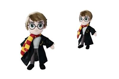 Harry Potter pop met sjaal - 25 cm