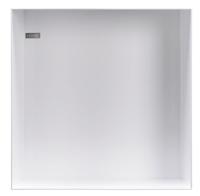 LoooX Colour BoX voor inbouw en opbouw 30x10x30cm Wit - thumbnail